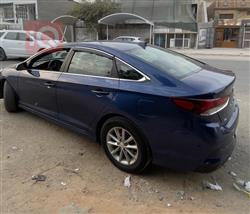 هیوندای سۆناتا